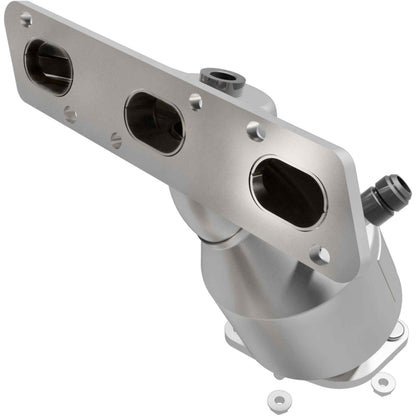 MagnaFlow Mazda 6 California Grade CARB Compliant Manifold Catalytic Converter