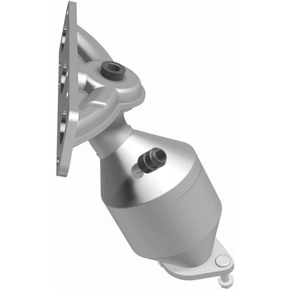 MagnaFlow Mazda 6 California Grade CARB Compliant Manifold Catalytic Converter