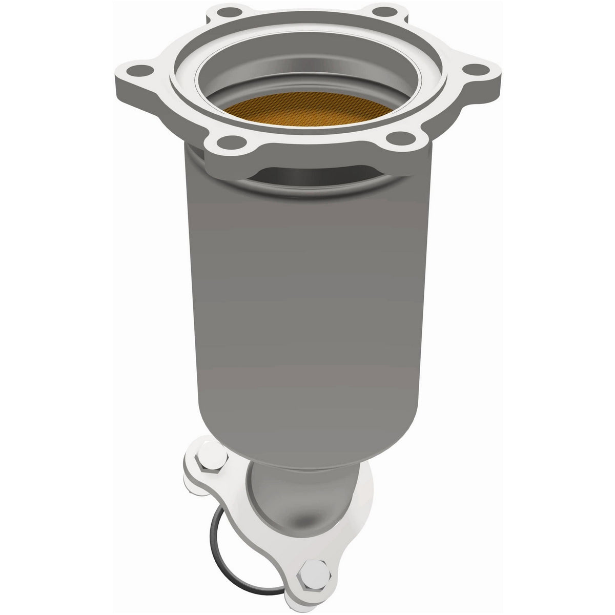 MagnaFlow Exhaust Products Catalytic Converter 452871