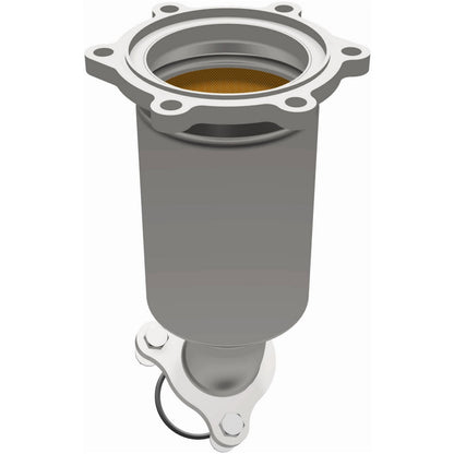 MagnaFlow Exhaust Products Catalytic Converter 452871
