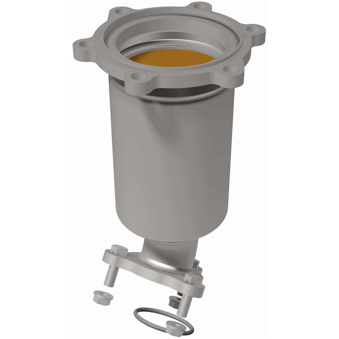 MagnaFlow Exhaust Products Catalytic Converter 452871