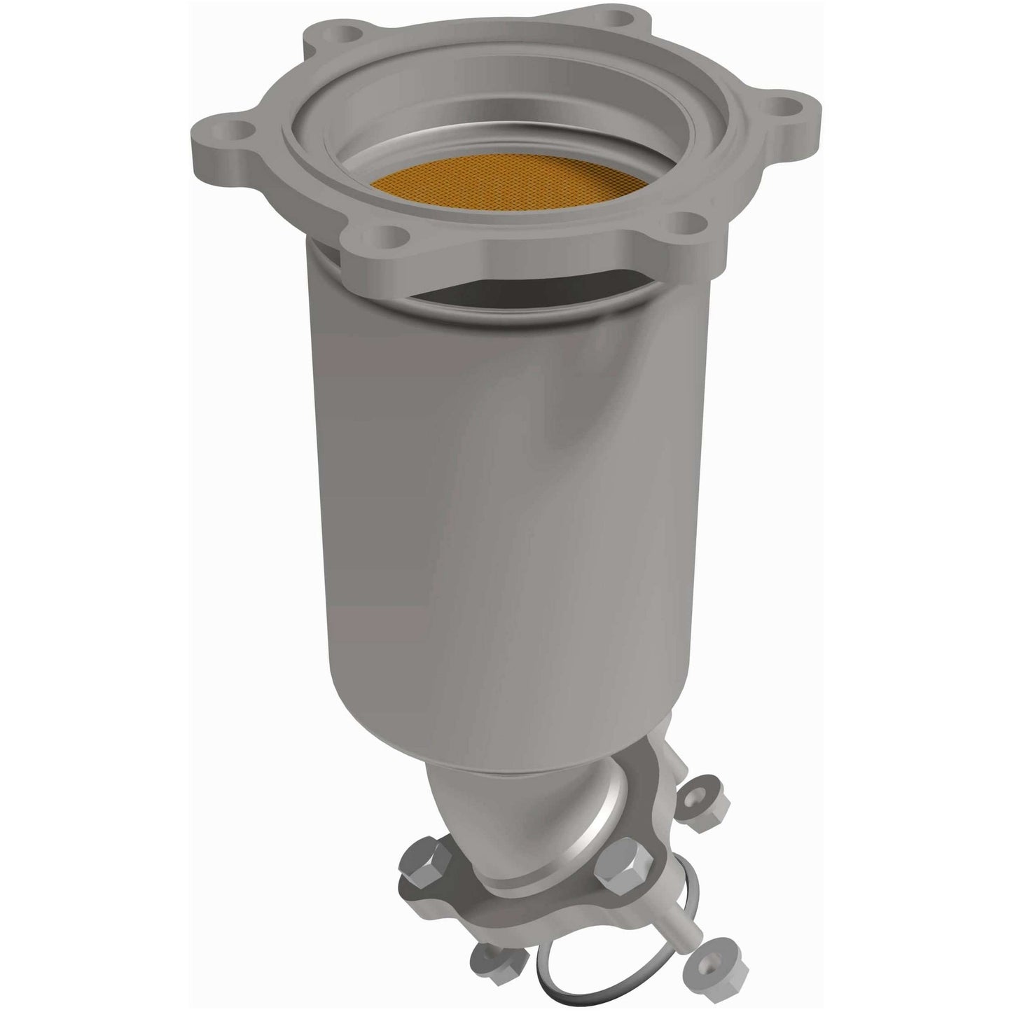 MagnaFlow Exhaust Products Catalytic Converter 452871