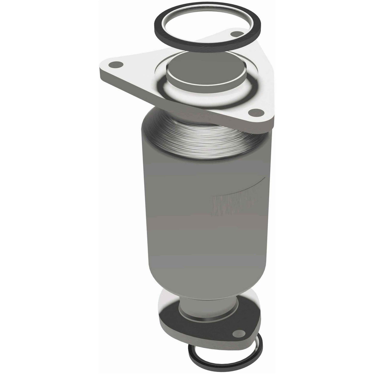 MagnaFlow Exhaust Products Catalytic Converter 452909