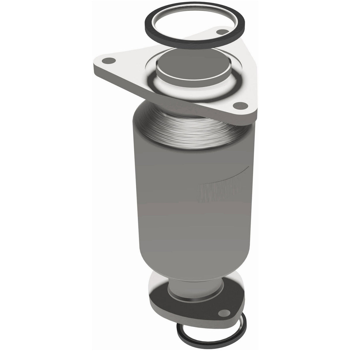MagnaFlow Exhaust Products Catalytic Converter 452909