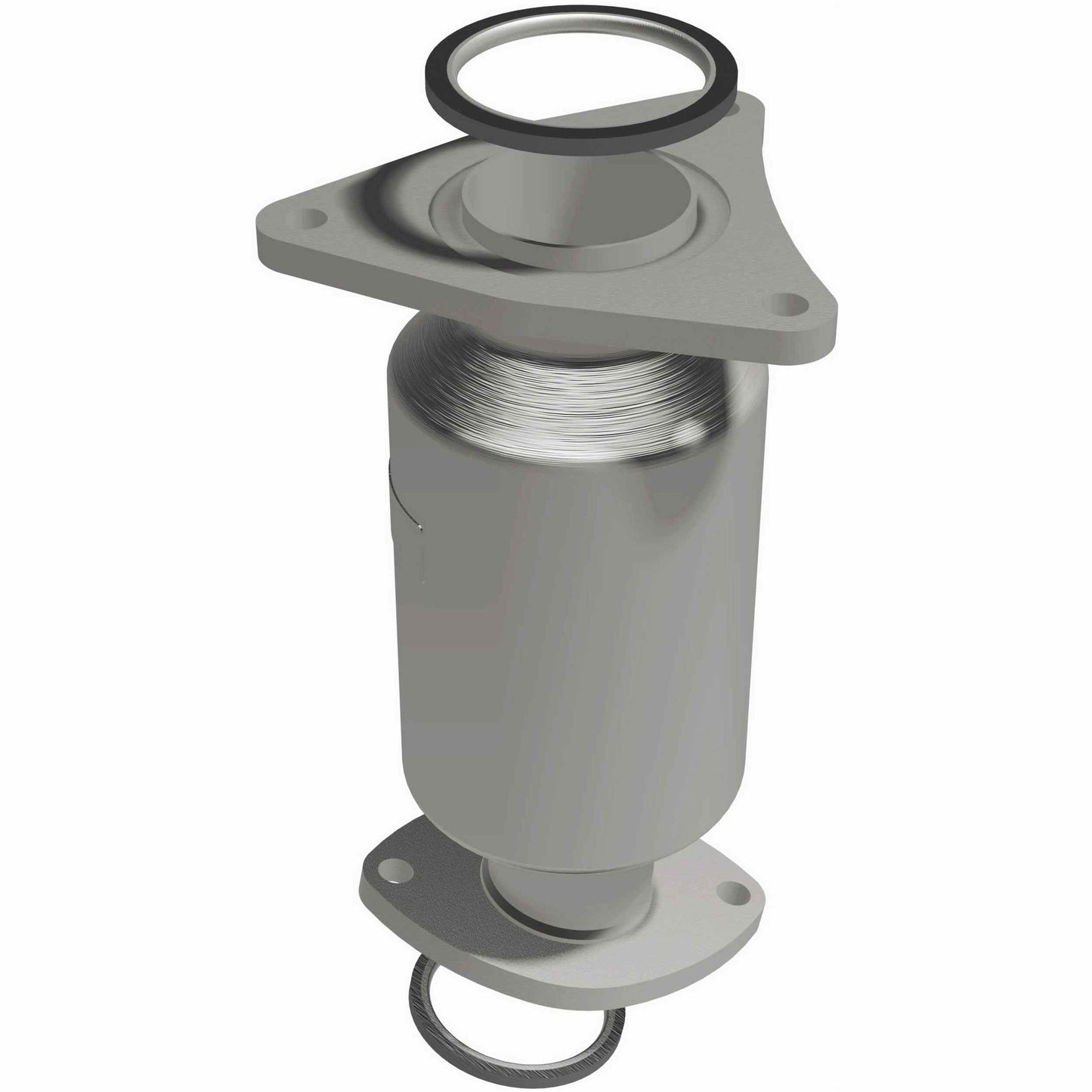 MagnaFlow Exhaust Products Catalytic Converter 452909