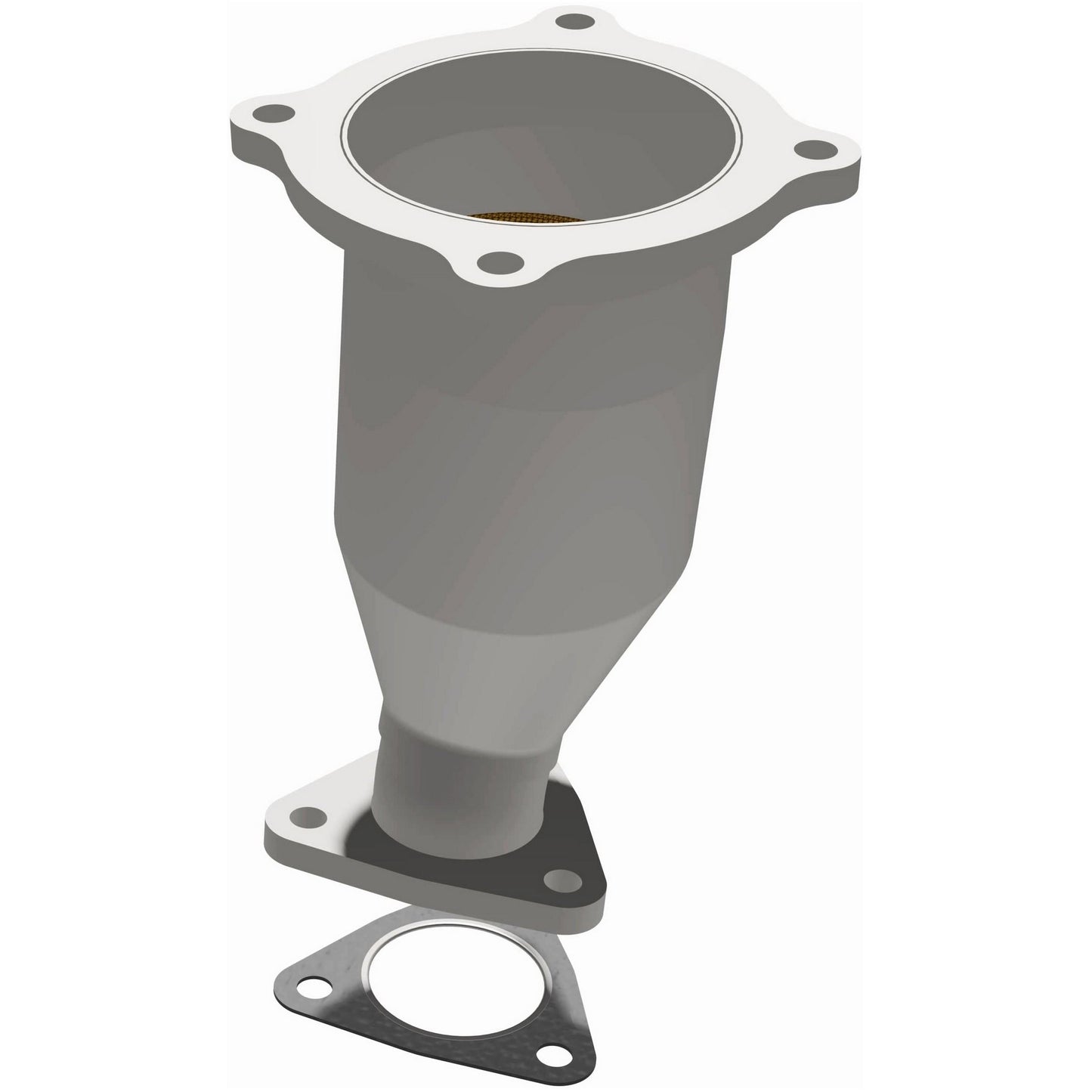 MagnaFlow Exhaust Products Catalytic Converter 452992