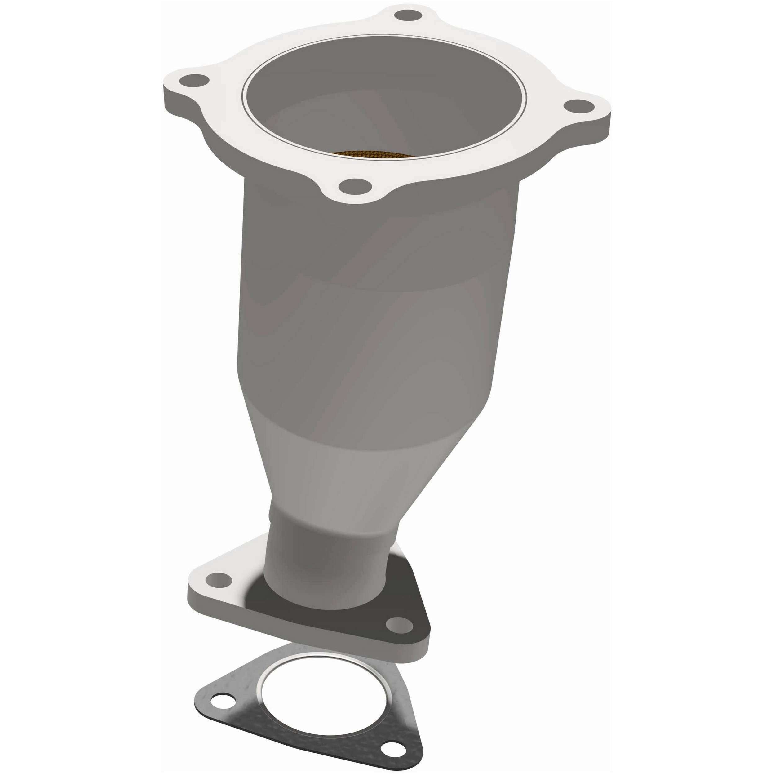 MagnaFlow Exhaust Products Catalytic Converter 452992