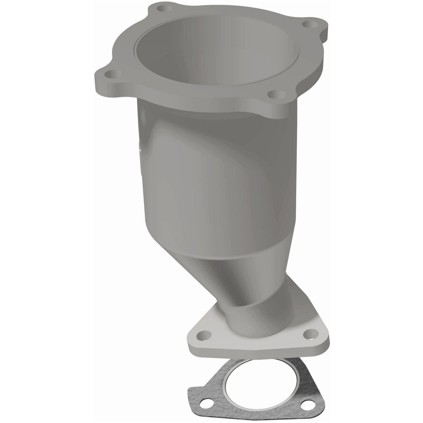 MagnaFlow Exhaust Products Catalytic Converter 452992