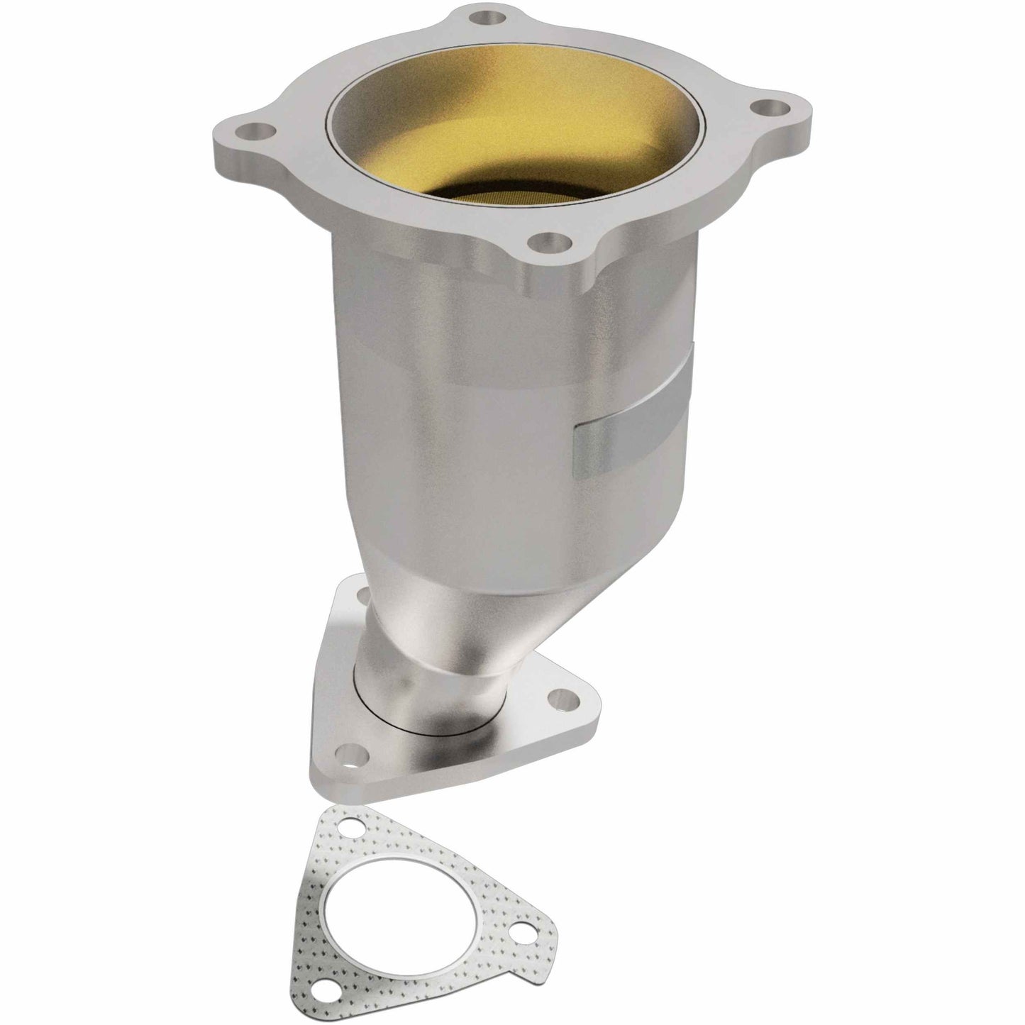 MagnaFlow Exhaust Products Catalytic Converter 452992