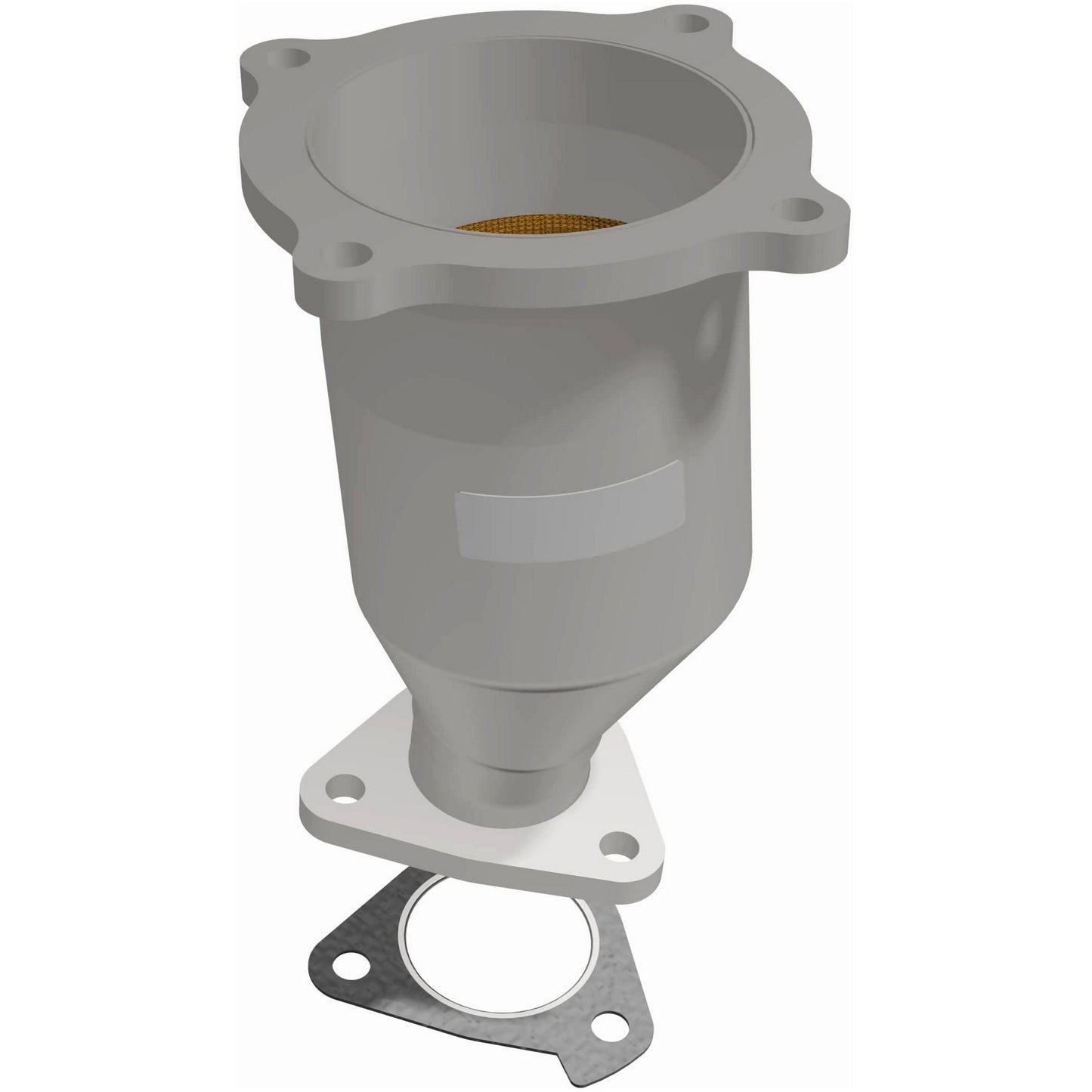 MagnaFlow Exhaust Products Catalytic Converter 452992