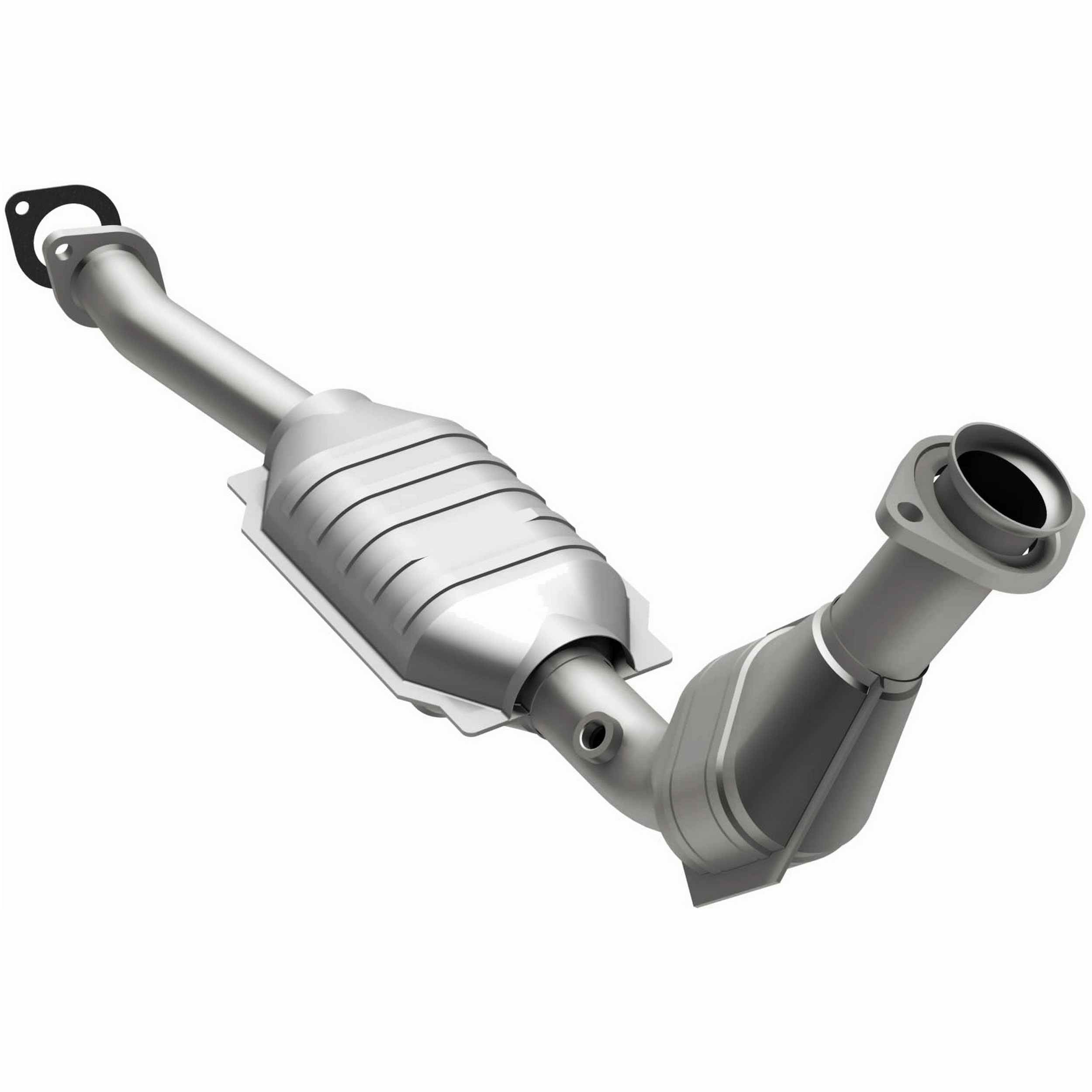 MagnaFlow Exhaust Products Catalytic Converter 454000