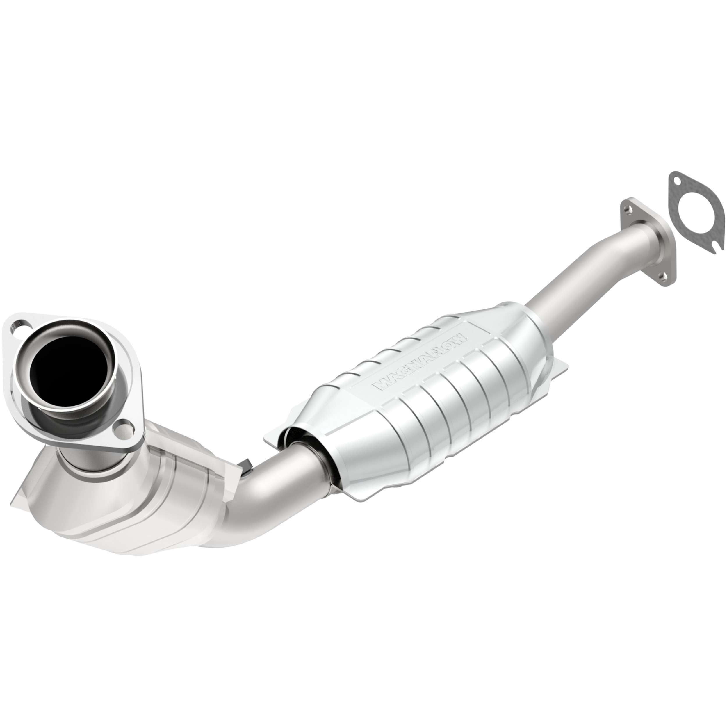 MagnaFlow Exhaust Products Catalytic Converter 454000