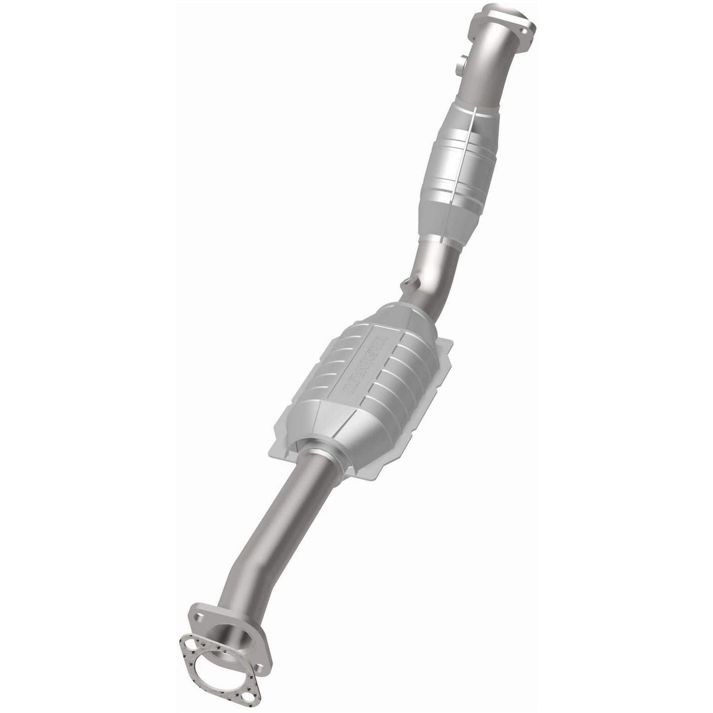 MagnaFlow Exhaust Products Catalytic Converter 454001
