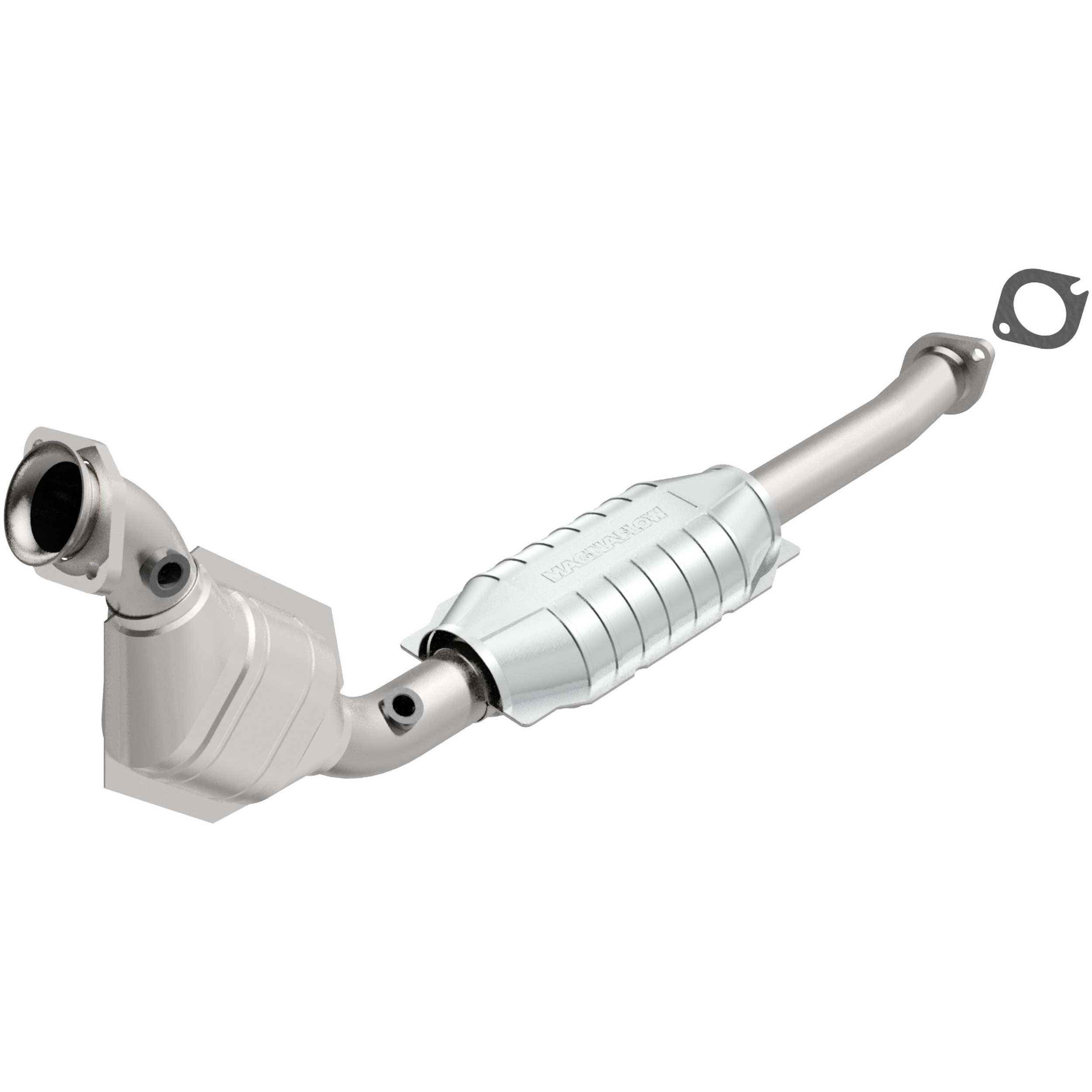 MagnaFlow Exhaust Products Catalytic Converter 454001