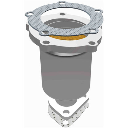 MagnaFlow Exhaust Products Catalytic Converter 454002