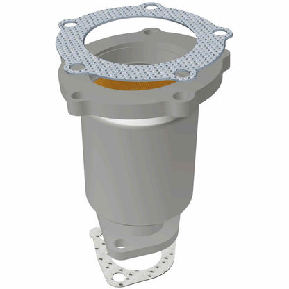 MagnaFlow Exhaust Products Catalytic Converter 454002