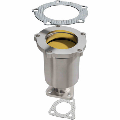 MagnaFlow Exhaust Products Catalytic Converter 454002