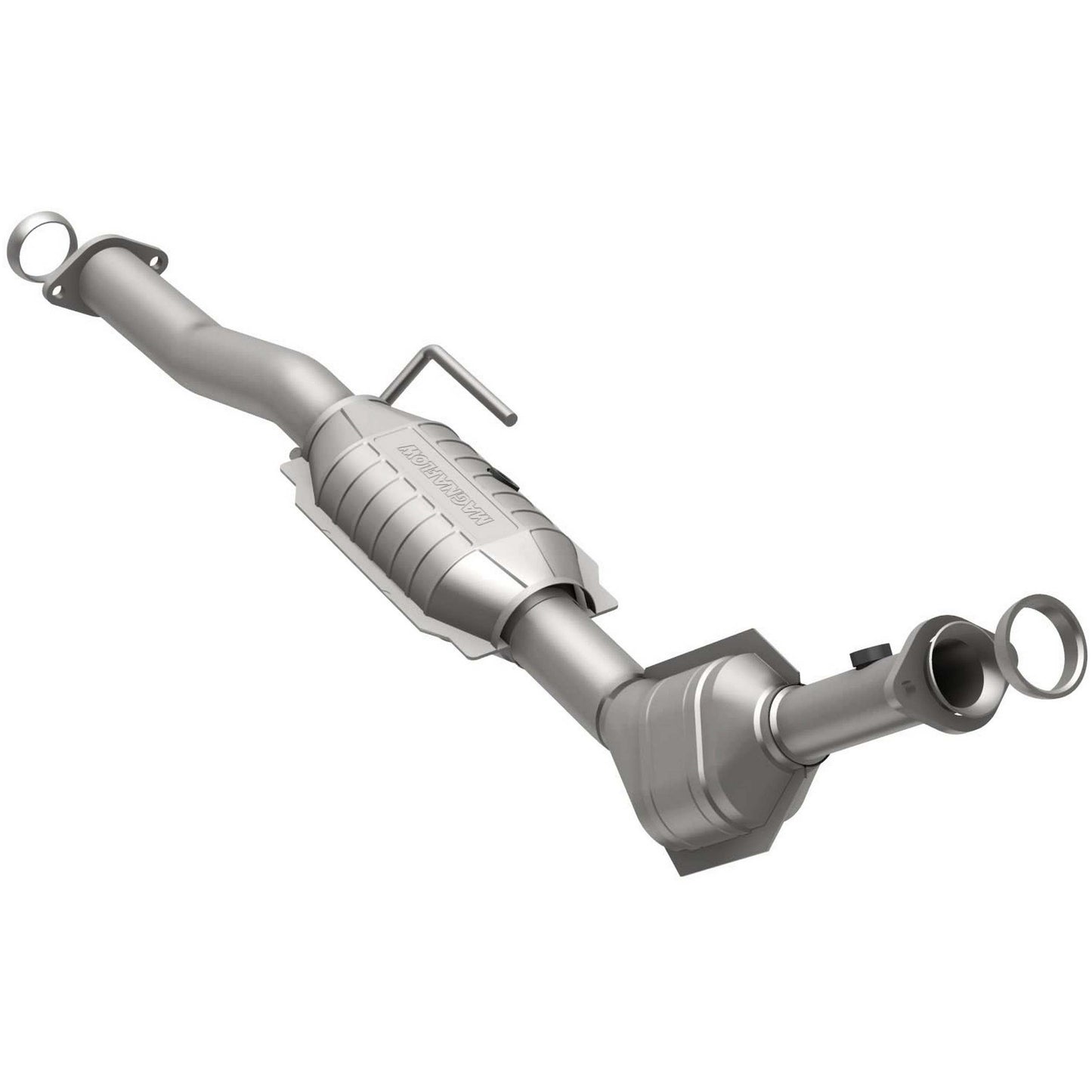 MagnaFlow California Grade CARB Compliant Direct-Fit Catalytic Converter