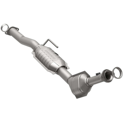 MagnaFlow California Grade CARB Compliant Direct-Fit Catalytic Converter
