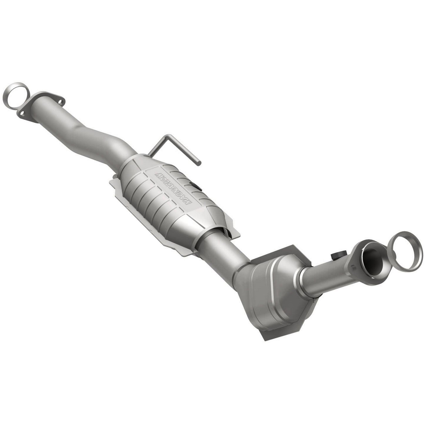 MagnaFlow California Grade CARB Compliant Direct-Fit Catalytic Converter