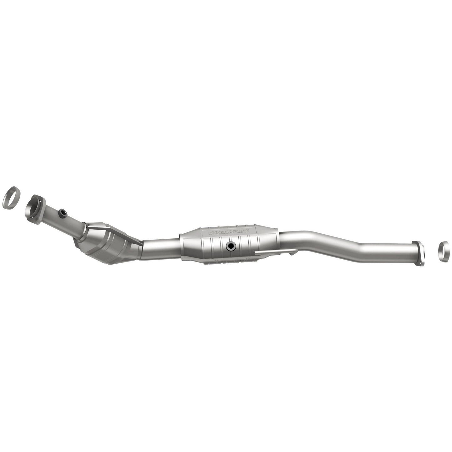 MagnaFlow California Grade CARB Compliant Direct-Fit Catalytic Converter