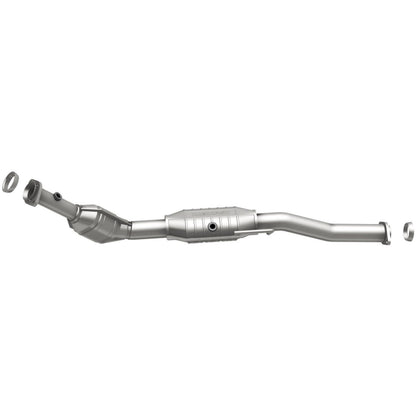 MagnaFlow California Grade CARB Compliant Direct-Fit Catalytic Converter