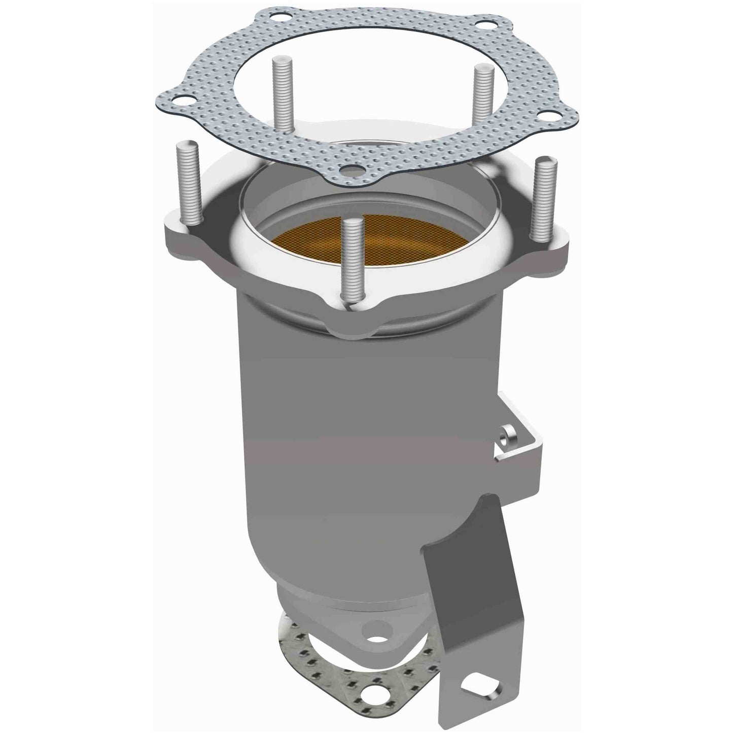 MagnaFlow Exhaust Products Catalytic Converter 454031