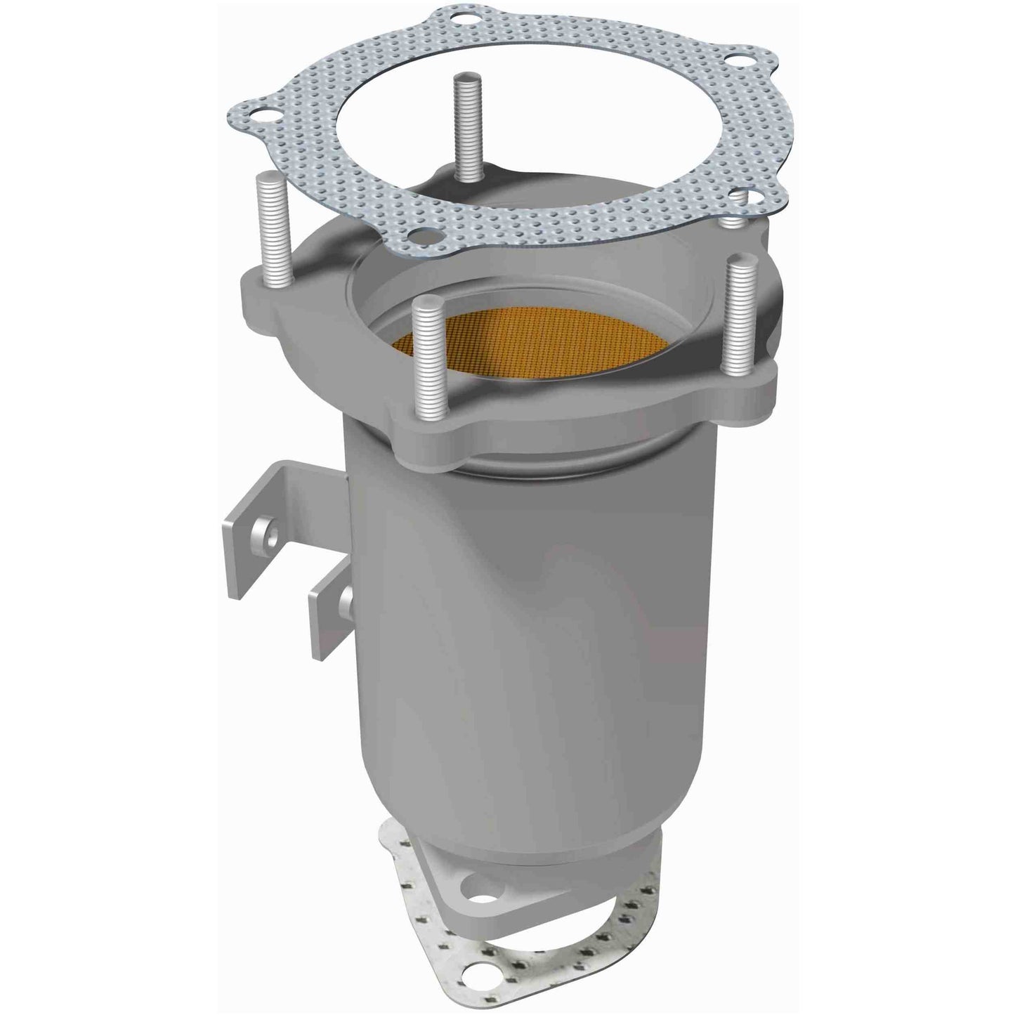 MagnaFlow Exhaust Products Catalytic Converter 454031