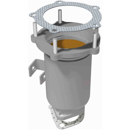 MagnaFlow Exhaust Products Catalytic Converter 454031