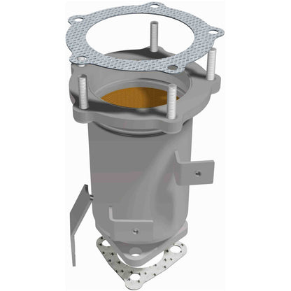 MagnaFlow Exhaust Products Catalytic Converter 454031