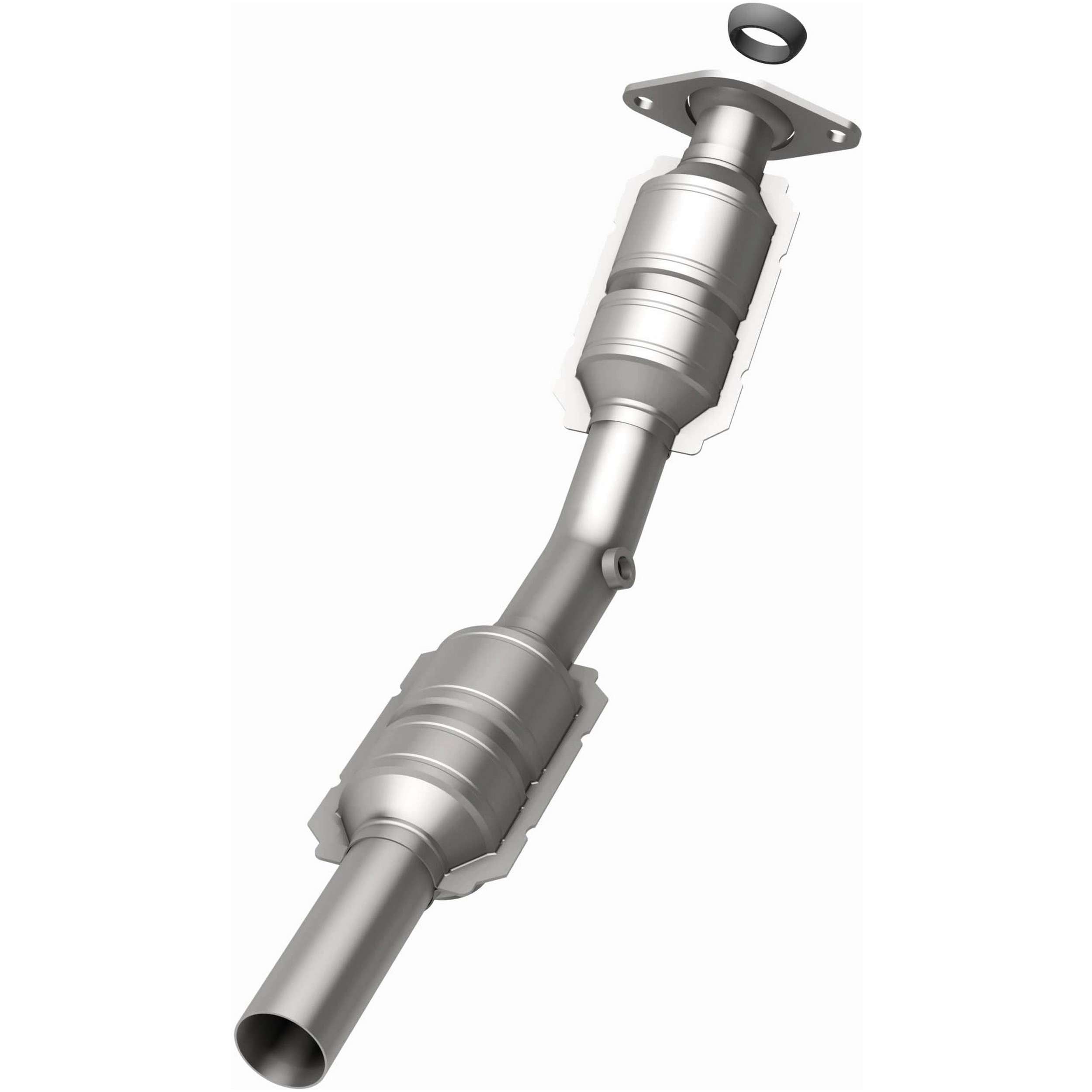 MagnaFlow Exhaust Products Catalytic Converter 454200