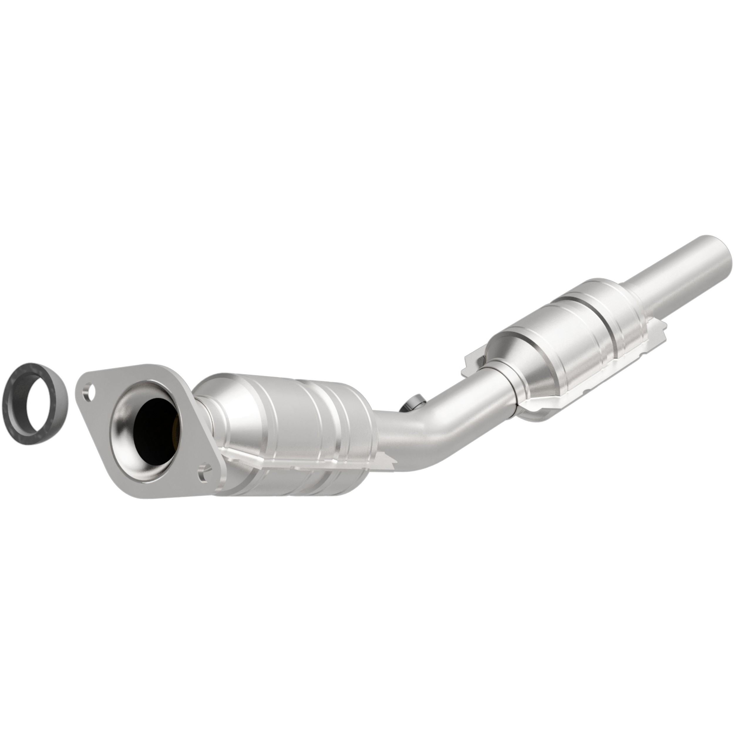 MagnaFlow Exhaust Products Catalytic Converter 454200
