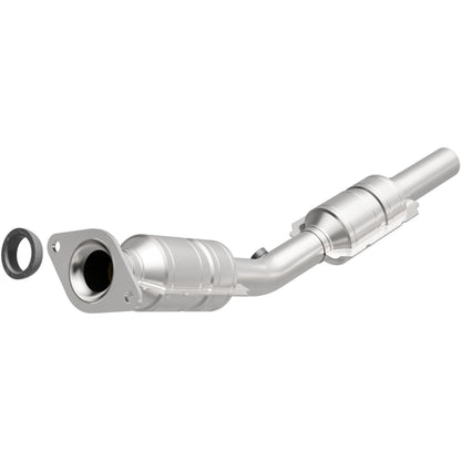 MagnaFlow Exhaust Products Catalytic Converter 454200