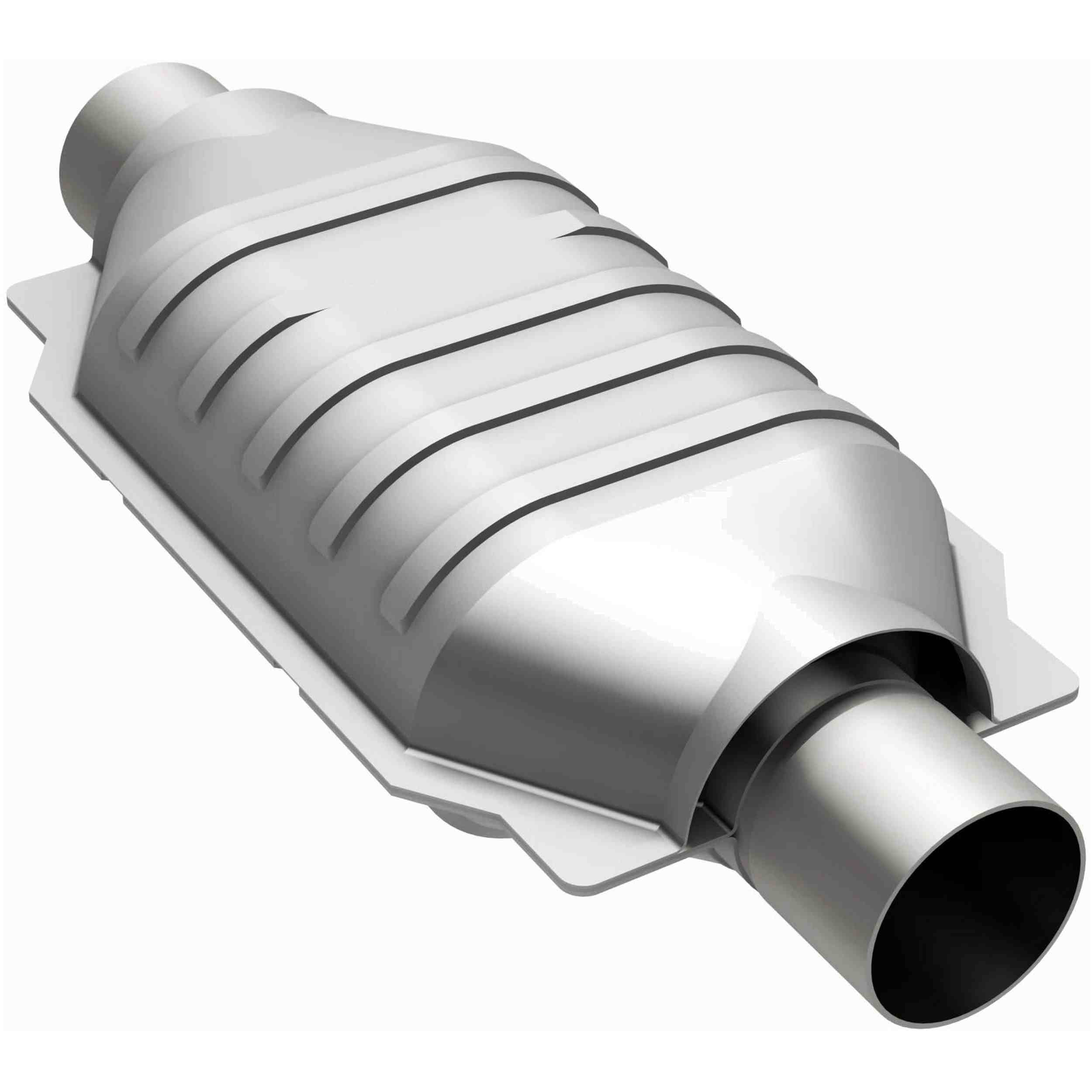 MagnaFlow Exhaust Products Catalytic Converter 455005