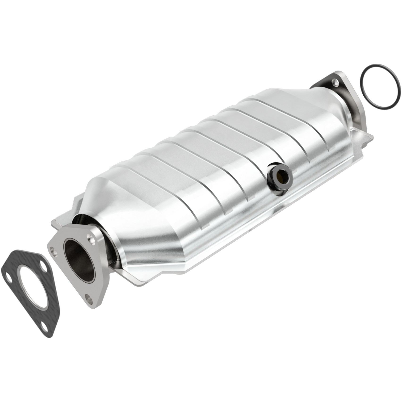 MagnaFlow Acura MDX California Grade CARB Compliant Direct-Fit Catalytic Converter