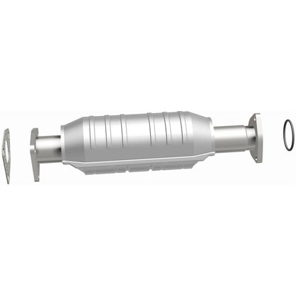MagnaFlow Acura MDX California Grade CARB Compliant Direct-Fit Catalytic Converter