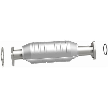 MagnaFlow Acura MDX California Grade CARB Compliant Direct-Fit Catalytic Converter