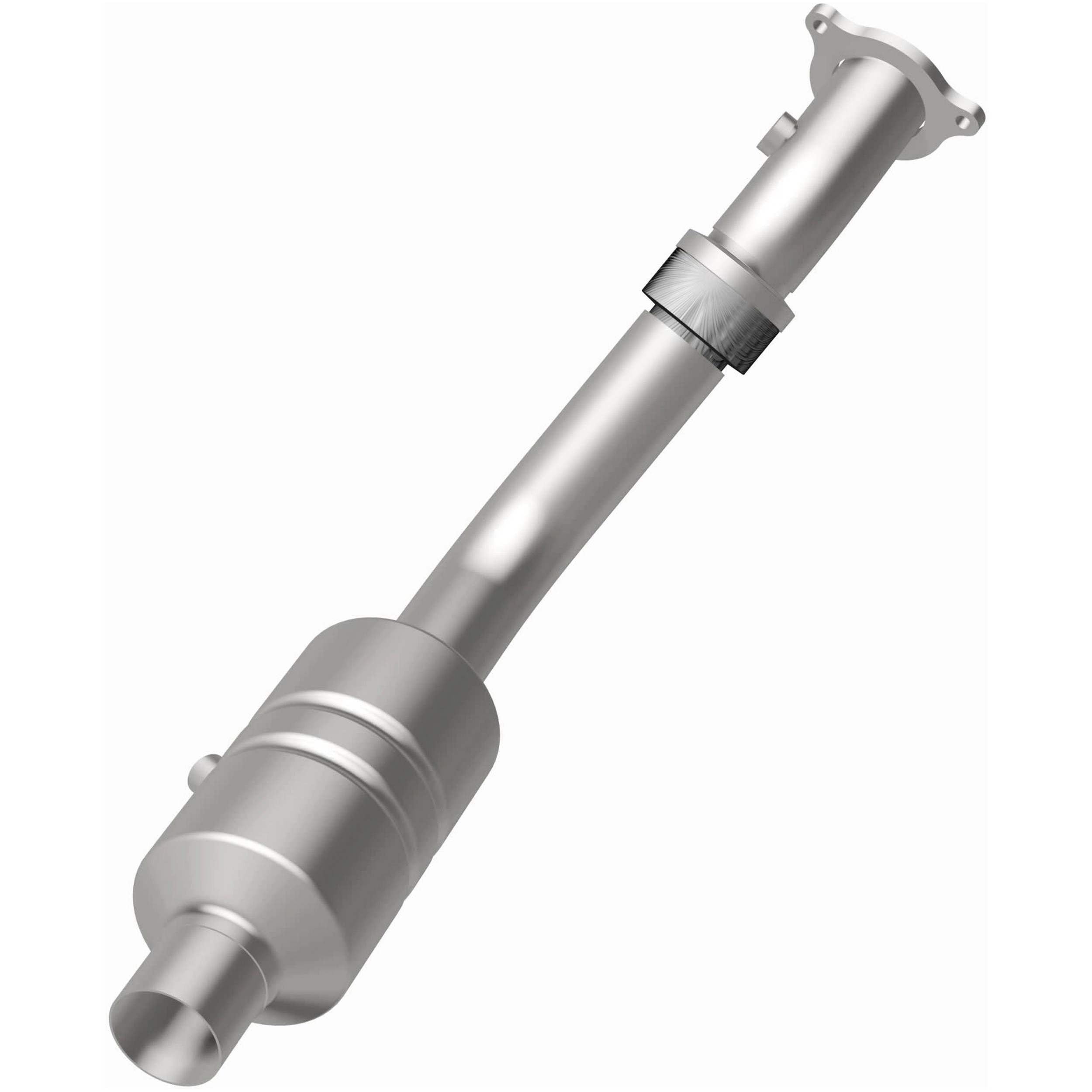 MagnaFlow Chrysler Pacifica California Grade CARB Compliant Direct-Fit Catalytic Converter