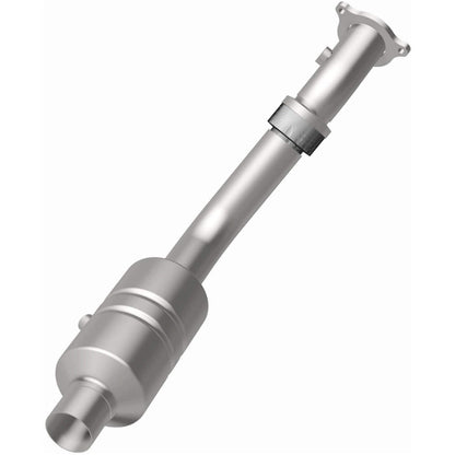 MagnaFlow Chrysler Pacifica California Grade CARB Compliant Direct-Fit Catalytic Converter
