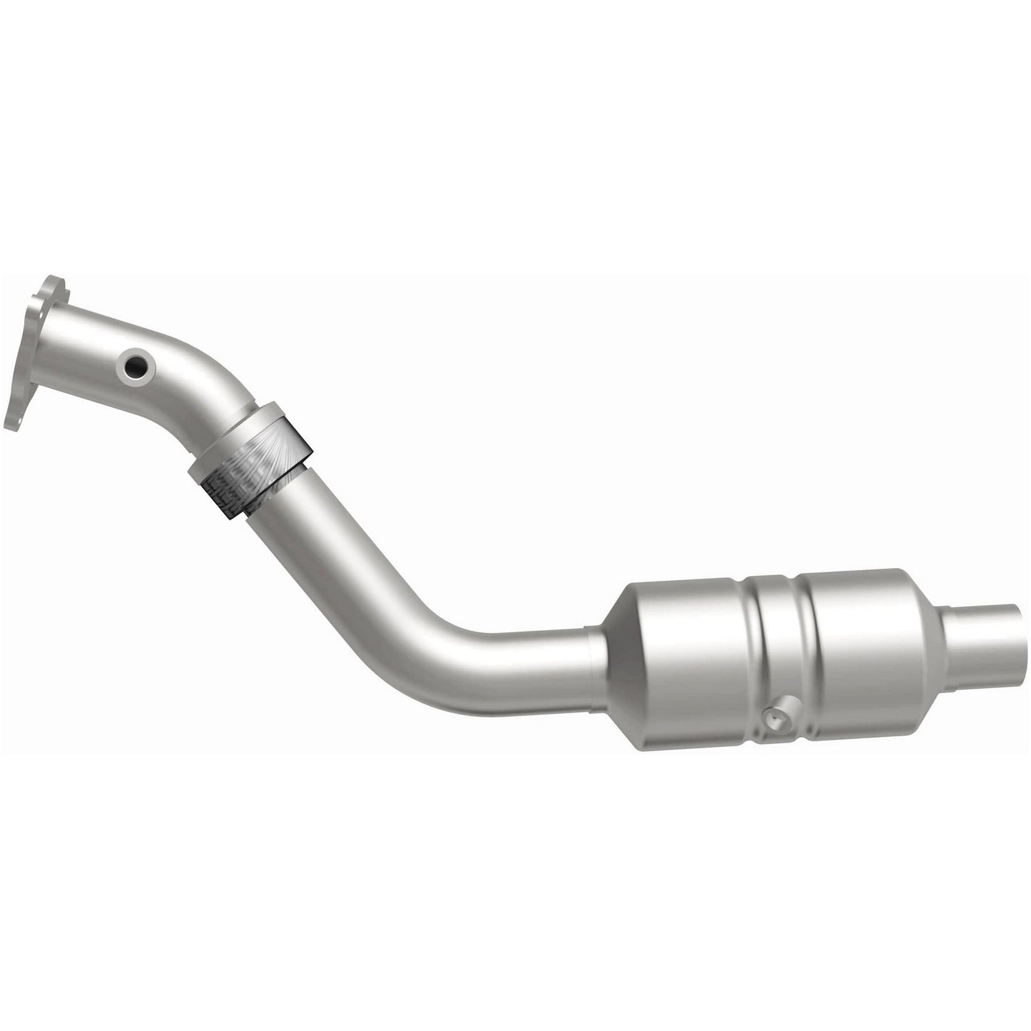MagnaFlow Chrysler Pacifica California Grade CARB Compliant Direct-Fit Catalytic Converter