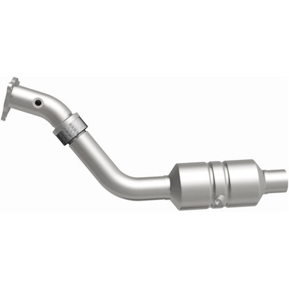 MagnaFlow Chrysler Pacifica California Grade CARB Compliant Direct-Fit Catalytic Converter