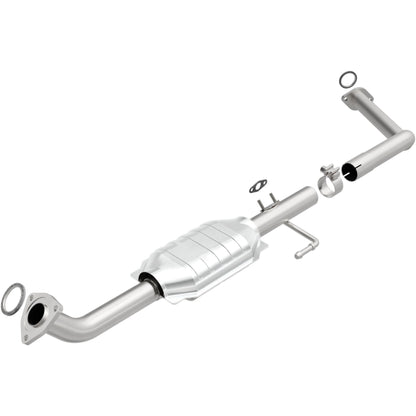 MagnaFlow Toyota Sequoia California Grade CARB Compliant Direct-Fit Catalytic Converter
