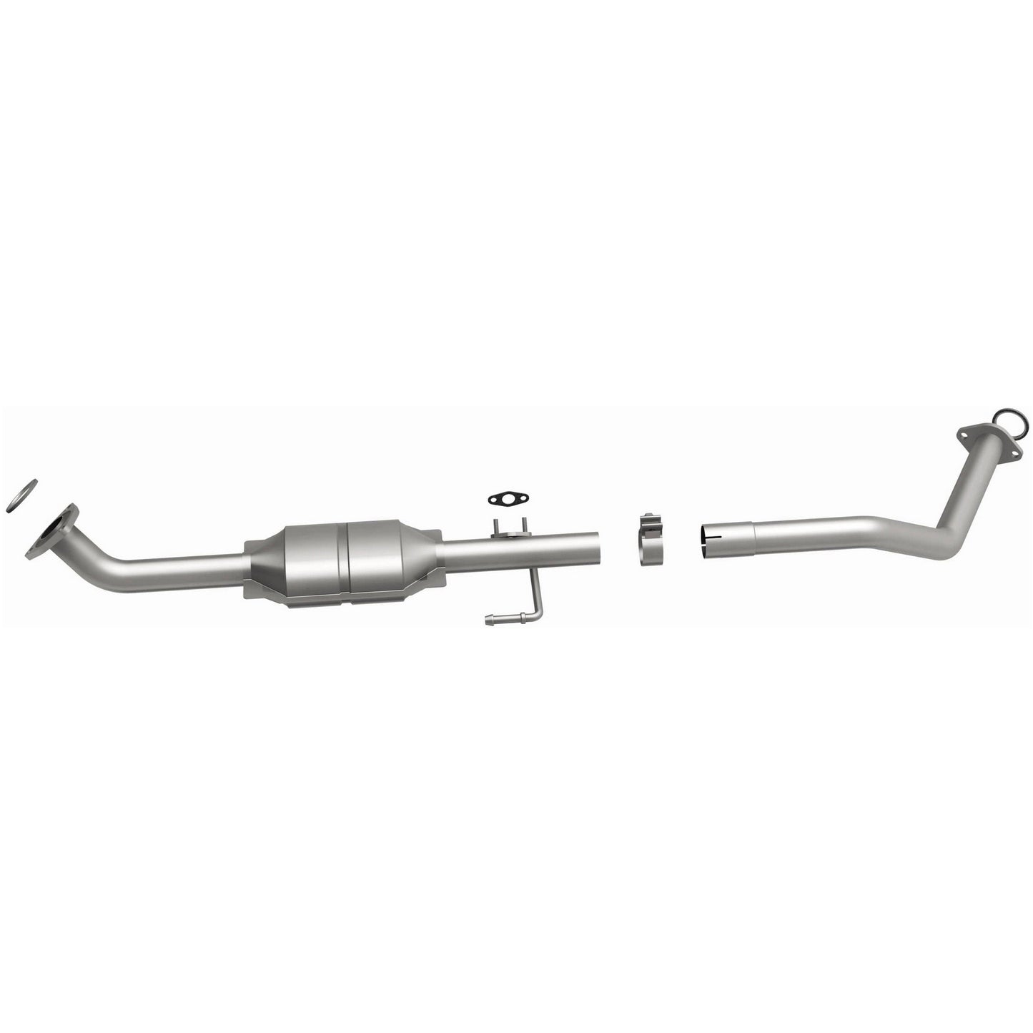 MagnaFlow Toyota Sequoia California Grade CARB Compliant Direct-Fit Catalytic Converter