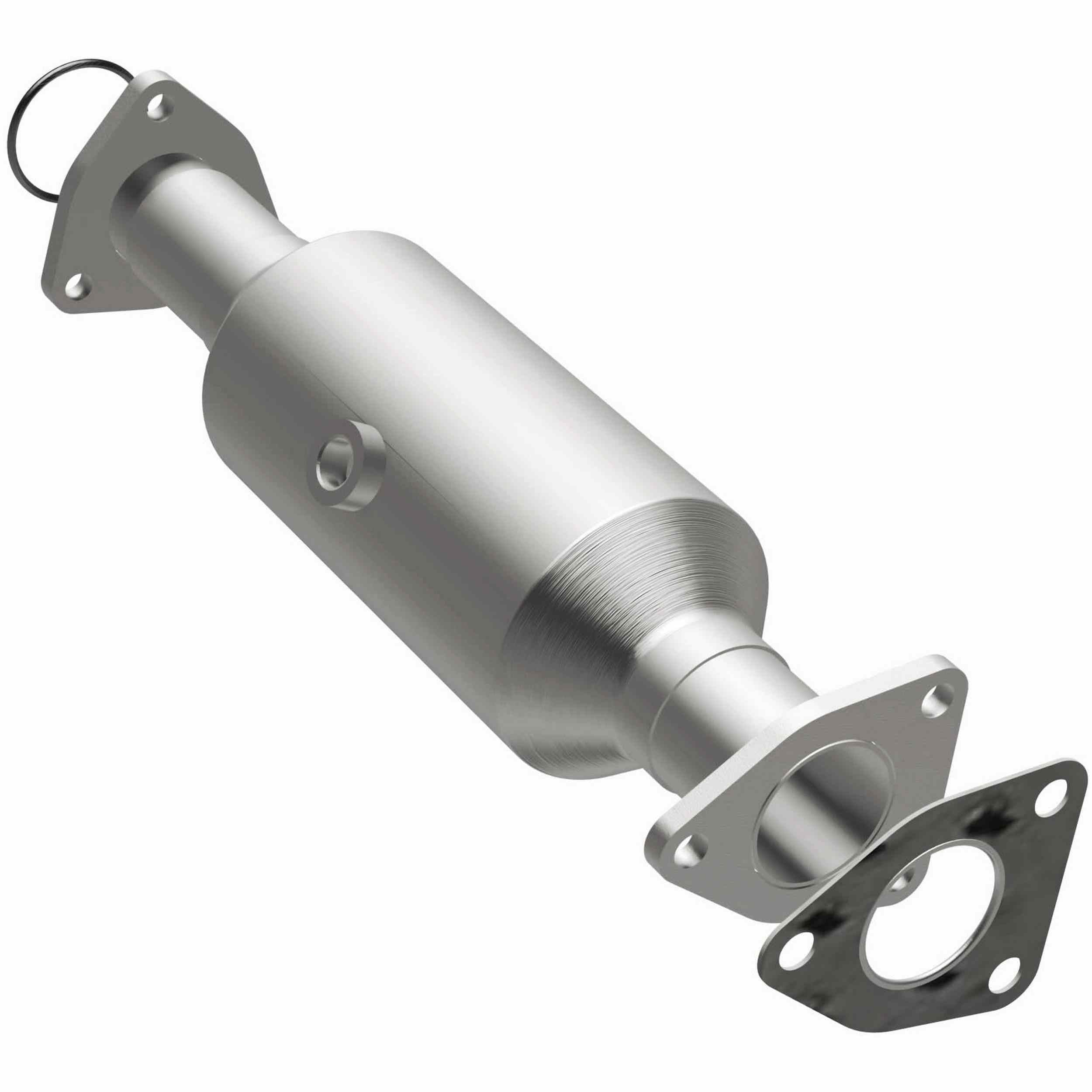 MagnaFlow Exhaust Products Catalytic Converter 4551020