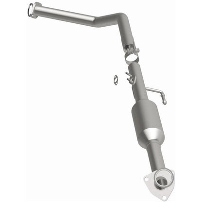 MagnaFlow Exhaust Products Catalytic Converter 4551060