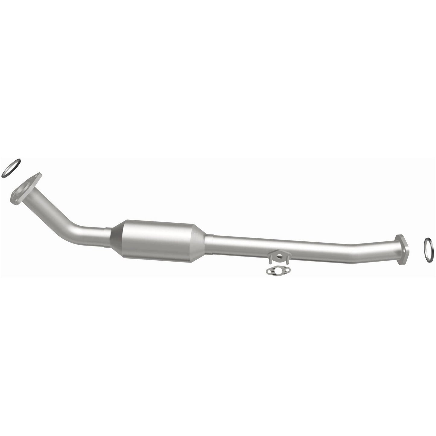 MagnaFlow Exhaust Products Catalytic Converter 4551061