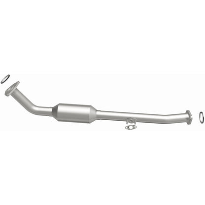 MagnaFlow Exhaust Products Catalytic Converter 4551061