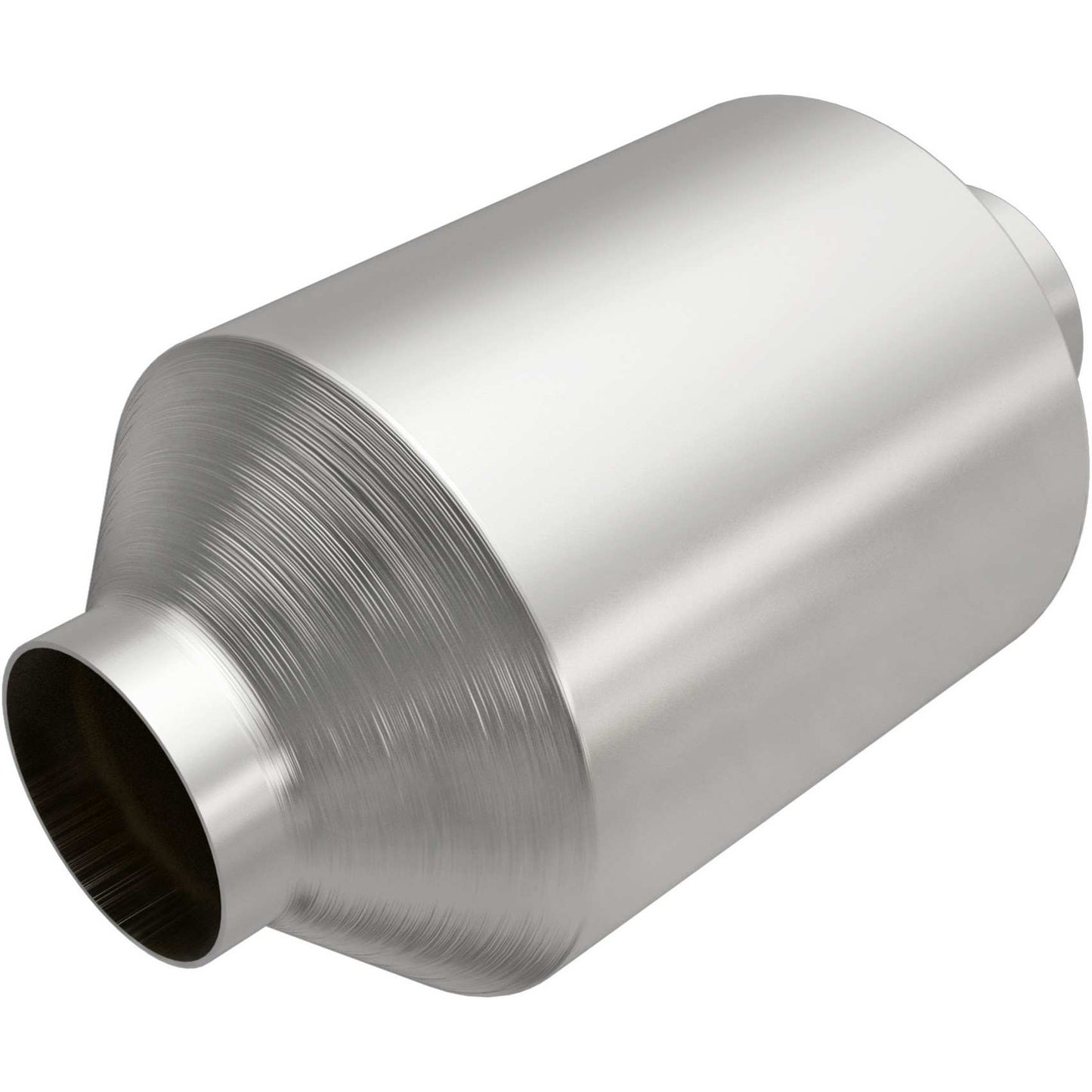 MagnaFlow Exhaust Products Catalytic Converter 4551205