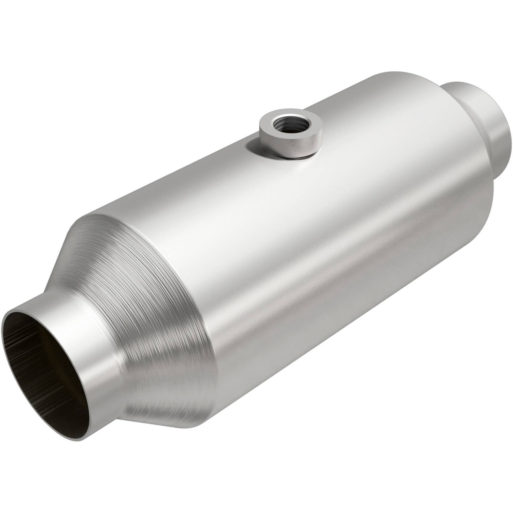 MagnaFlow Exhaust Products Catalytic Converter 4551355