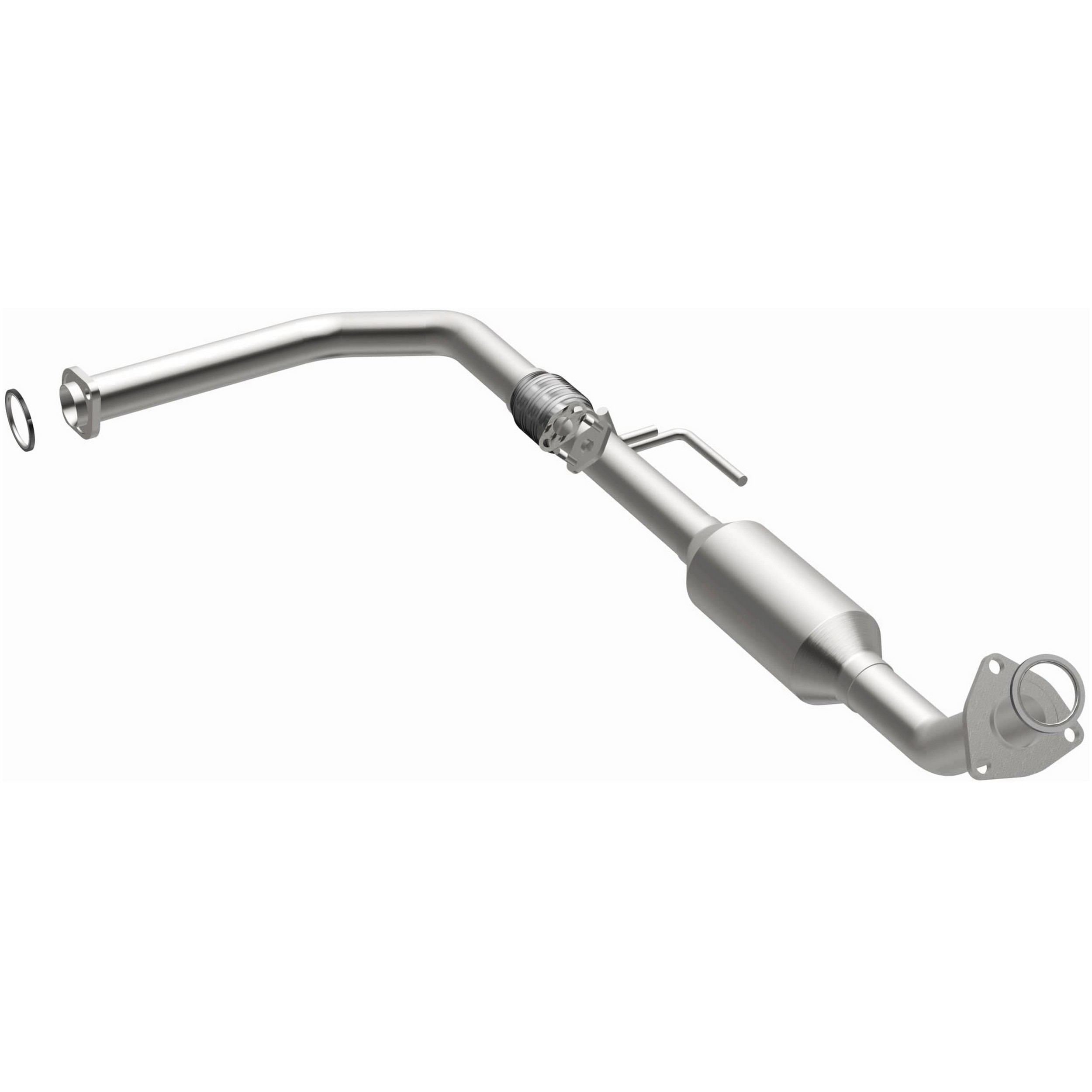 MagnaFlow Exhaust Products Catalytic Converter 4551404